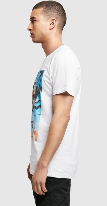 Actual product image Merchcode Fear And Loathing Logo Tee - 15547 (XS)