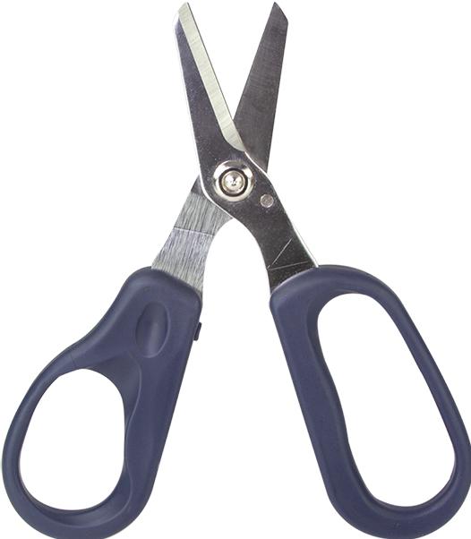 Image du produit LogiLink Cisaille pour fibres Kevlar dans les câbles à fibres optiques (14.80 cm)