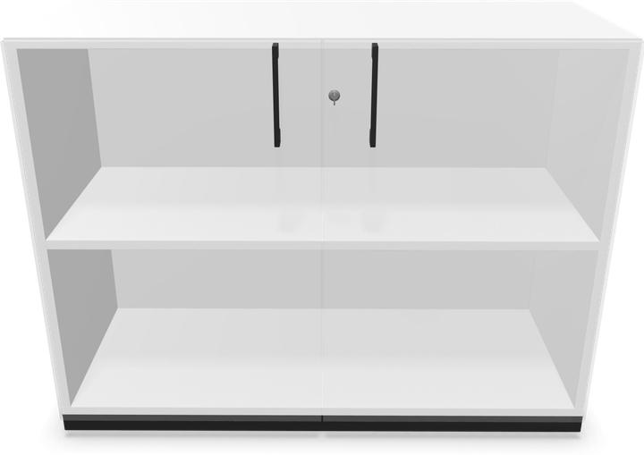 Immagine prodotto Narbutas Scelta armadio con porta a battente (100 x 40 x 76 cm)