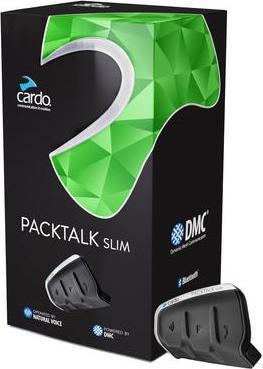 Produktbild Cardo Packtalk Slim JBL (1er Set)