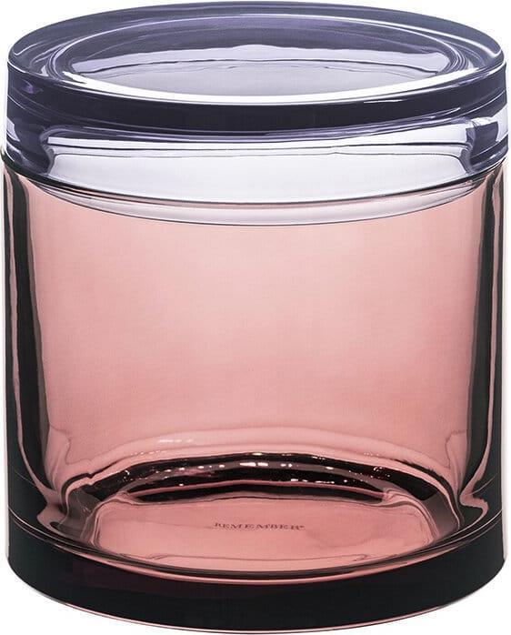 Remember Glasdose klein (1 l)