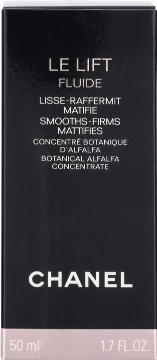 Produktbild Chanel Le Lifting Fluide (50 ml, Gesichtsgel)