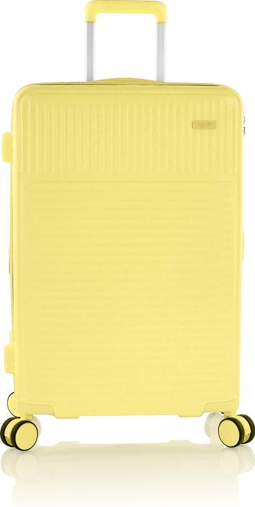 Produktbild Heys Pastel Yellow M -matkalaukku, keltainen (74 l)