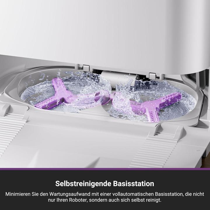 Image du produit Eureka J15 (16200 Pa, Torchon d'essuyage)