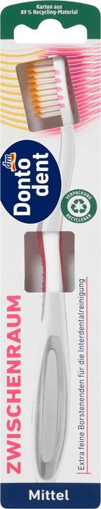 dm Dontodent Zwischenraum (Mittel, 1 x)