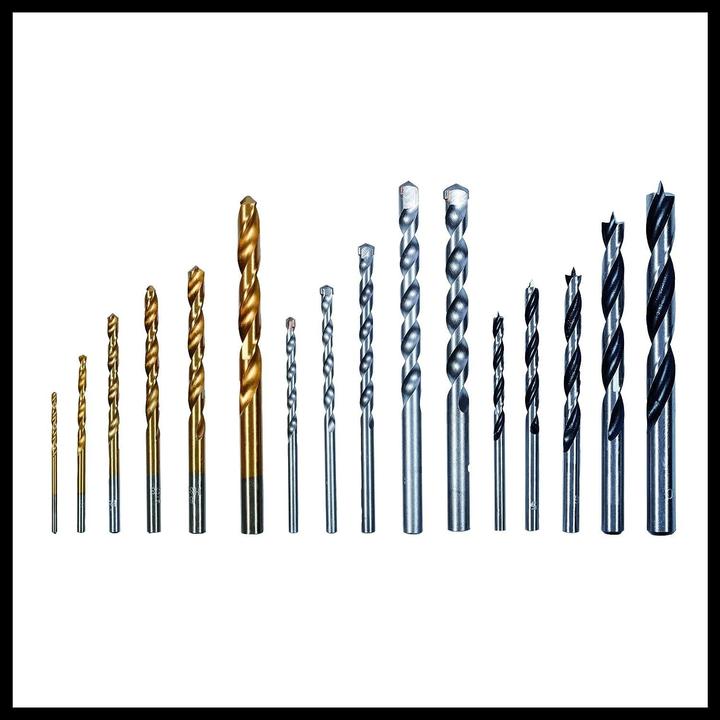 Produktbild Einhell TC-ID 1000 E