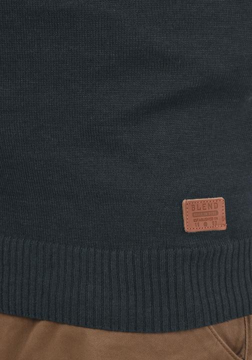 Actual product image Blend Larsson Men's sleeveless pullover (XL)