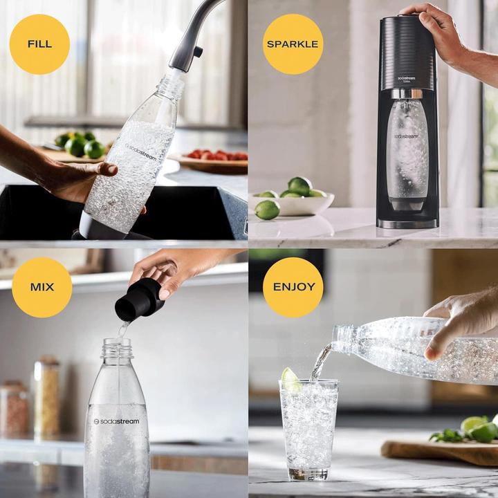 Productafbeelding SodaStream Terra