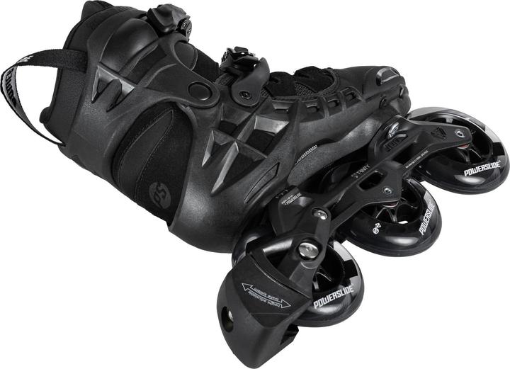 Produktbild Powerslide PHUZION SKATES Argon (42)