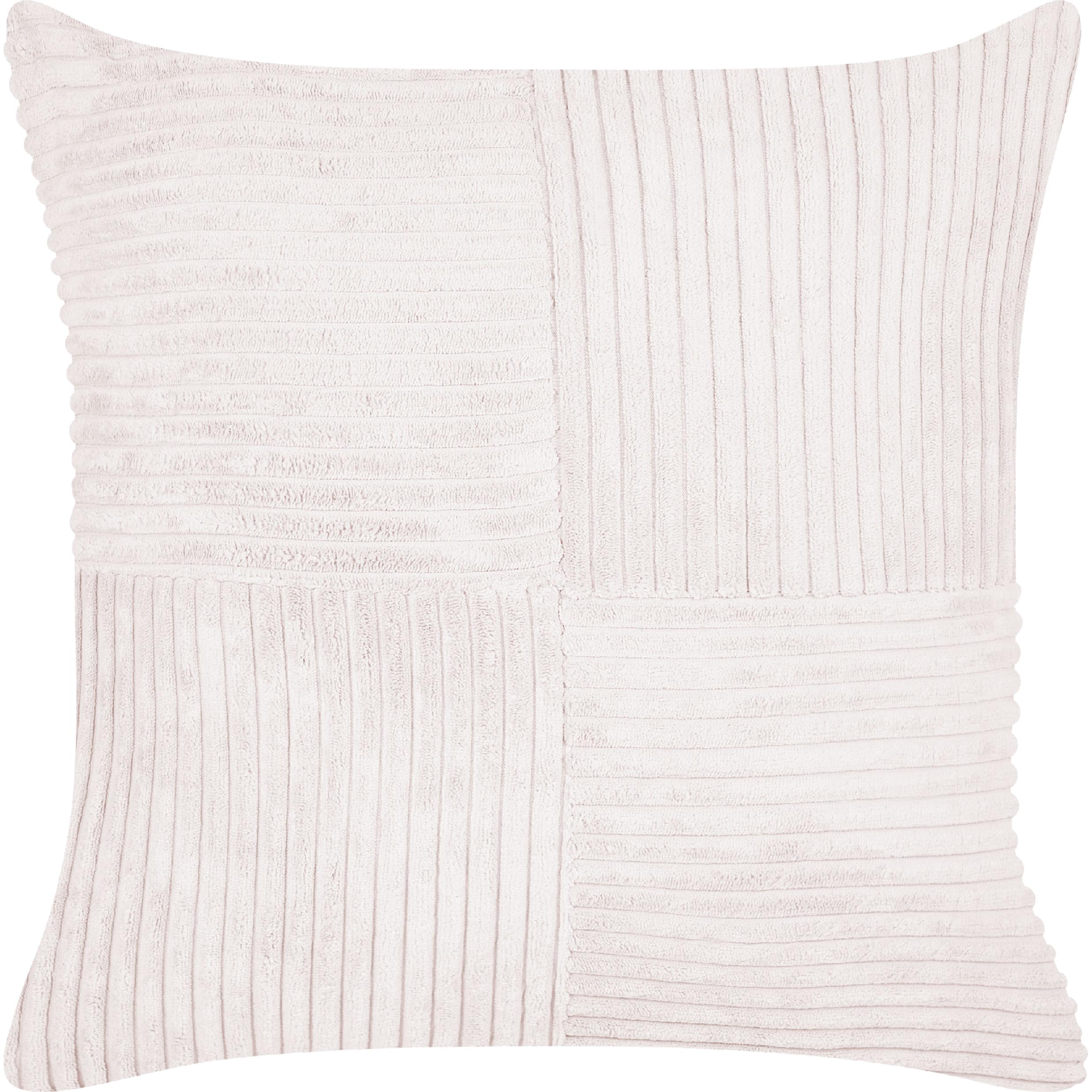 Beliani, Dekokissen, Millet (43 x 43 cm)