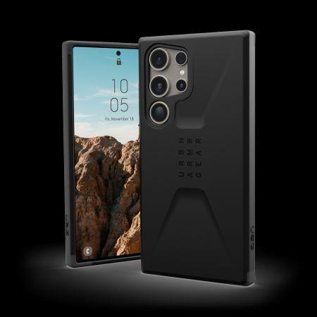 Produktbild UAG Civilian (Samsung Galaxy S24 Ultra)