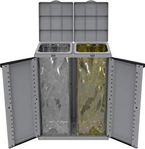 Immagine prodotto Terry Gartenschrank (220 l)