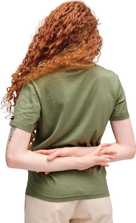 Produktbild Mover Plastic Free Sportswear Light Merino (S)