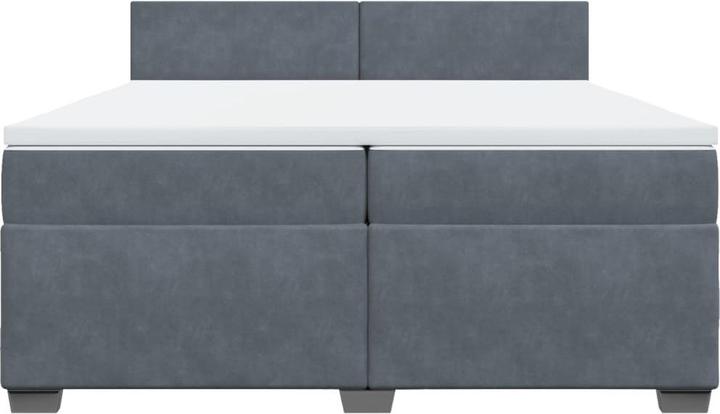 Immagine prodotto vidaXL Boxspringbett (200 x 200 cm)