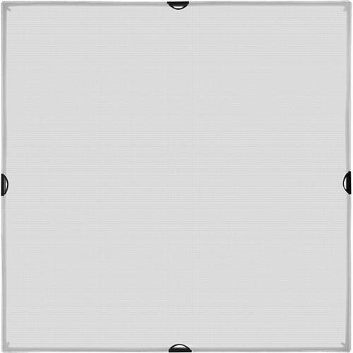 Westcott Scrim Jim Cine 6" x 6" 1/2-Stop Grid (Diffuser)