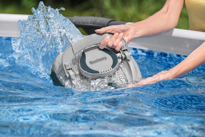 Image du produit Bestway AquaTronix G150 Robotic Pool Vacuum