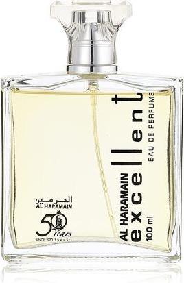 Produktbild Al Haramain Excellent (Eau de Toilette, 100 ml)