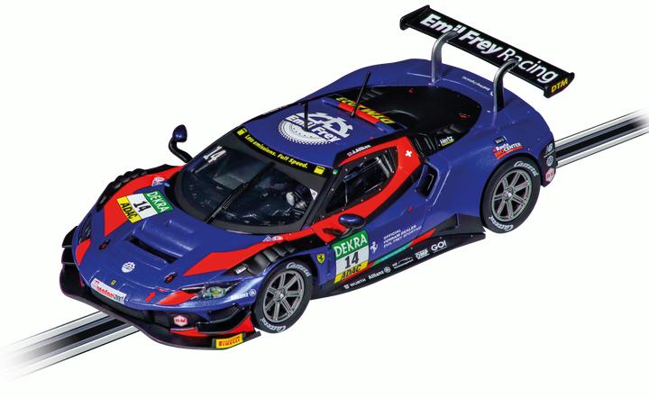 Productafbeelding Carrera Ferrari 296 GT3