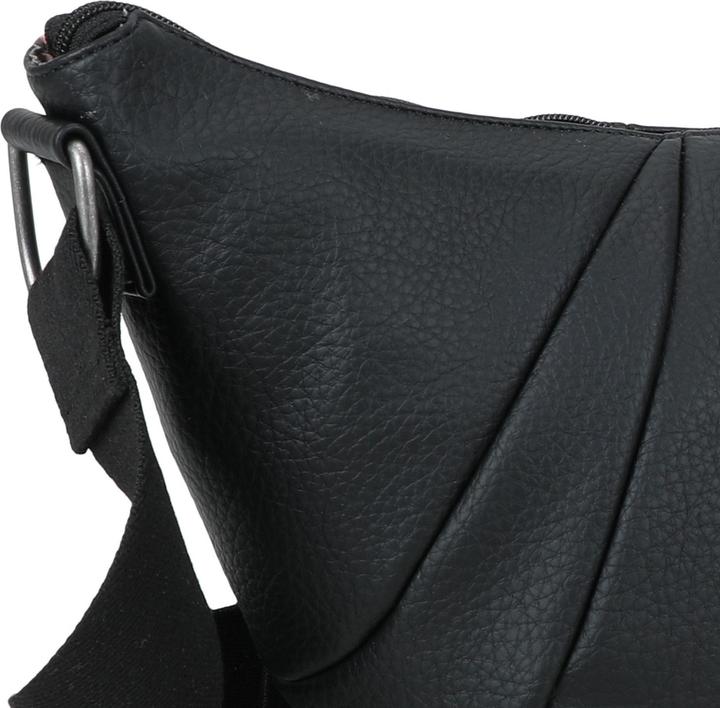 Actual product image Fritzi aus Preußen Limited Happy Flocked Umhängetasche 25 cm