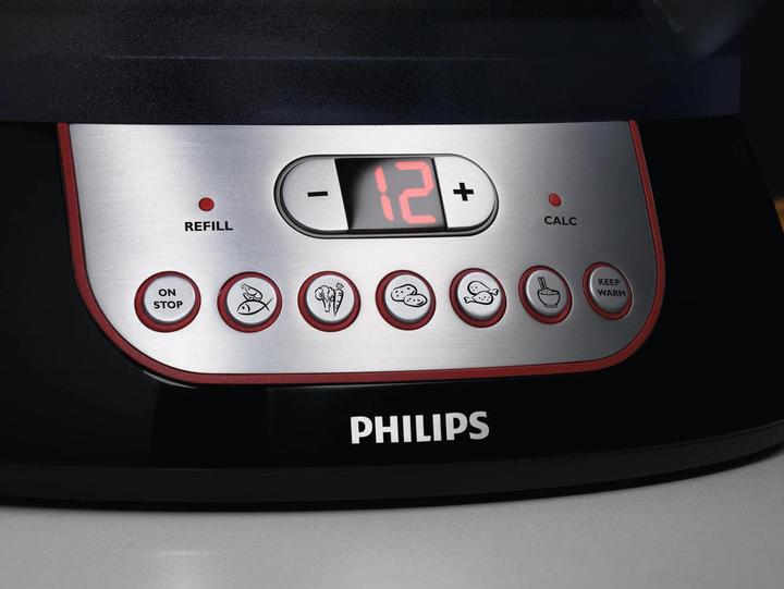 Produktbild Philips Hd9140/91