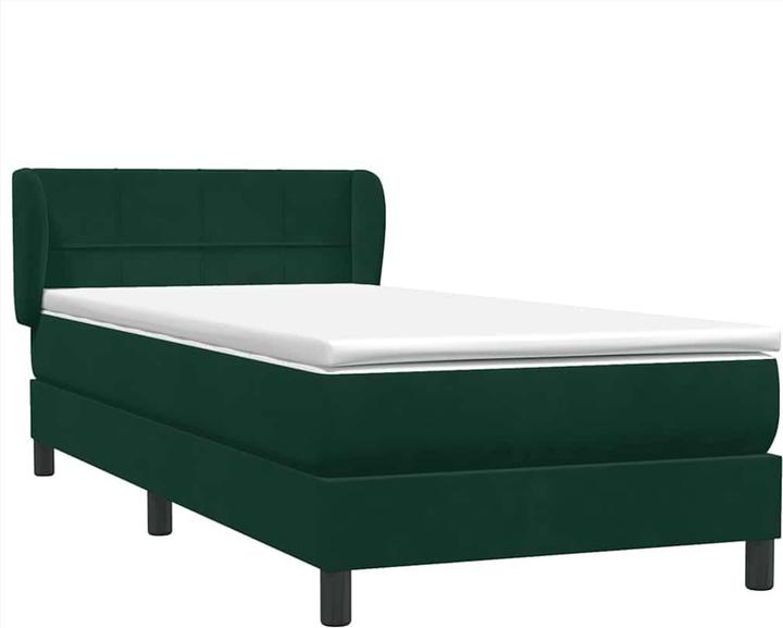 Produktbild vidaXL Marulia (90 x 220 cm)