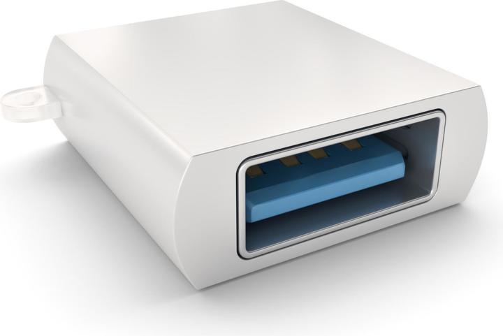 Image du produit Satechi USB Typ-C (USB-A, USB-C, USB-A, USB-C)