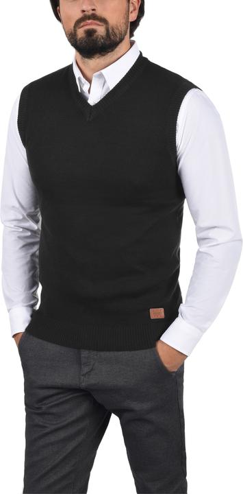 Immagine prodotto Blend Larsson Pull Senza Maniche Cardigan Gilè Da Uomo Con Collo A V (XXL)