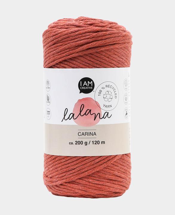 Actual product image Lalana Carina (120 m)