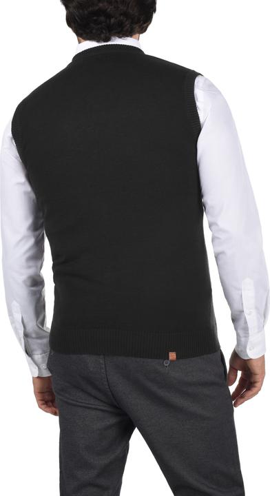Immagine prodotto Blend Larsson Pull Senza Maniche Cardigan Gilè Da Uomo Con Collo A V (XXL)