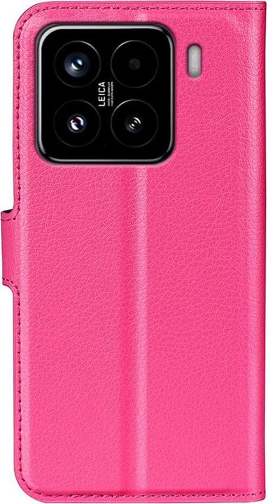 Immagine prodotto Cover-Discount Xiaomi 15 - Leder Etui Hülle (Xiaomi 15)