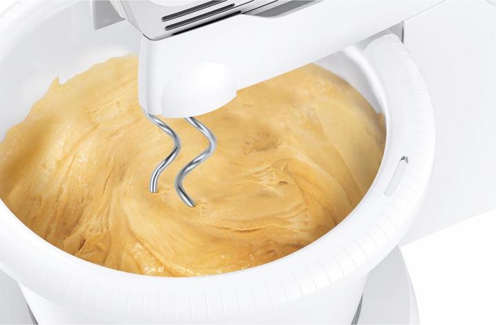 Actual product image Bosch Hausgeräte MFQ2600W (375 W)