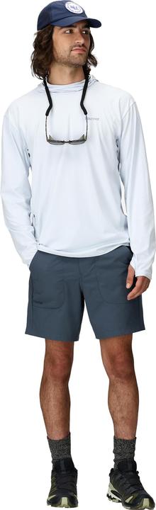 Produktbild Marmot AirExchange SolarShield 7" (L)