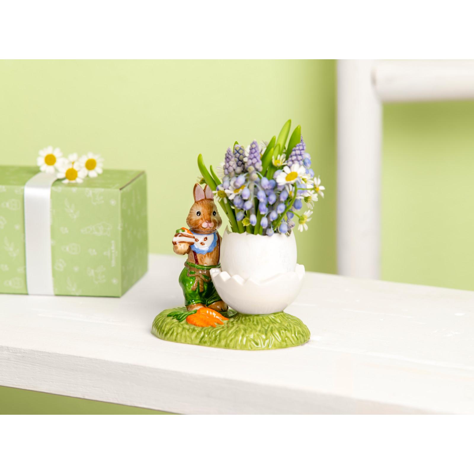 Thumbnail - Villeroy & Boch Jahres-Eierbecher 2024 Annual Easter Edition, Eierbecher, Mehrfarbig