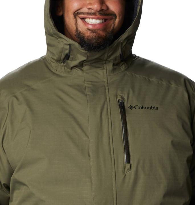 Immagine prodotto Columbia Giacca isolata Oak Harbor (M)