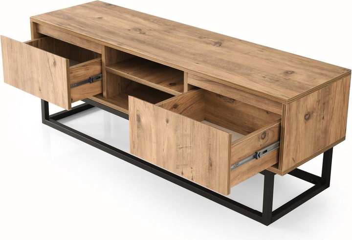 Immagine prodotto Skye Decor Kamari (180 x 40 x 50 cm)
