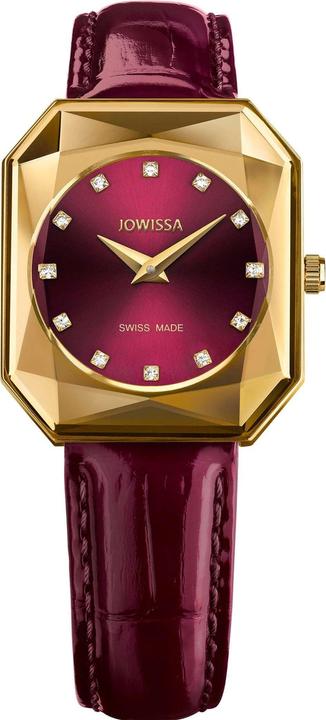 Immagine prodotto Jowissa J8.076.M (Orologio da polso analogico, 7.50 mm)