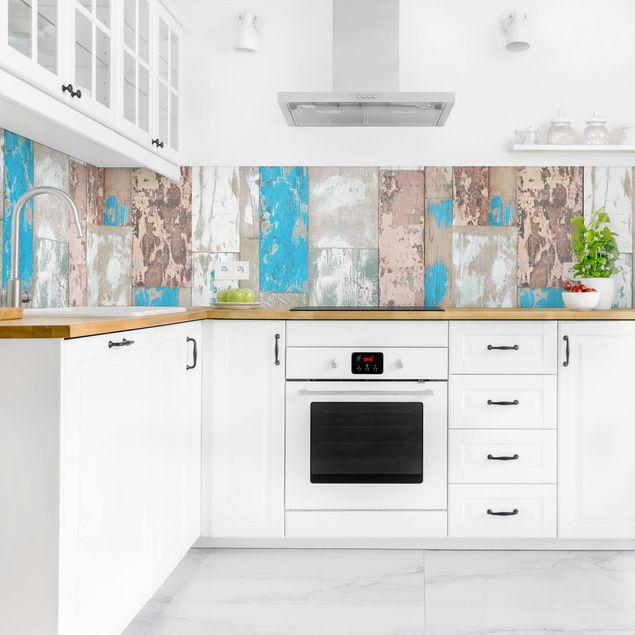 Produktbild Bilderwelten Maritime Planks (50 x 70 cm)