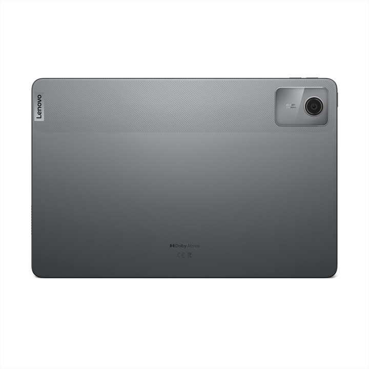 Actual product image Lenovo Tab M11 (WLAN only, 11", 128 GB, Luna Grey)