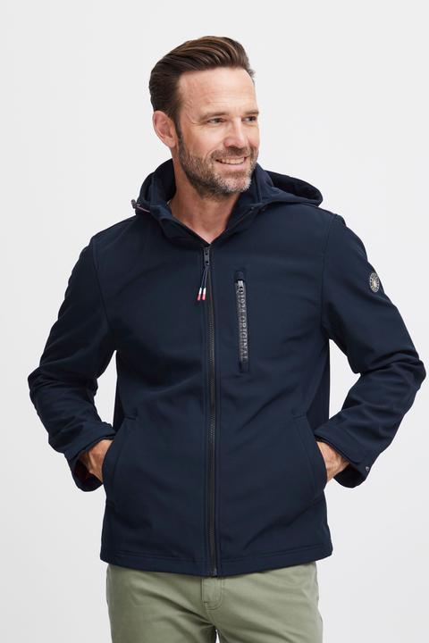 Image du produit FQ1924 Veste softshell FQHarry - Veste Otw - 21900506 (XXL)
