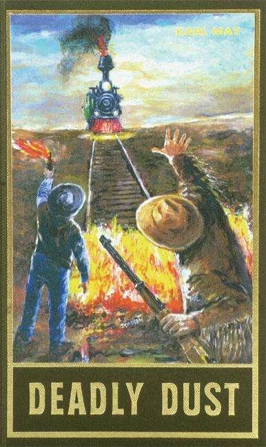 Produktbild Gesammelte Werke 88. Deadly Dust (Deutsch, Karl May, 2008)