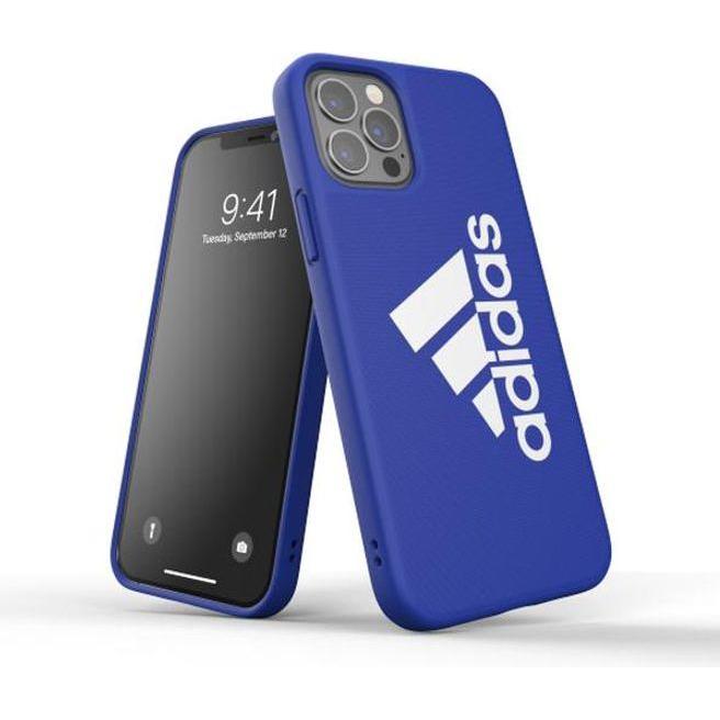 adidas Iconic Sports Case, Smartphone Sportarmband, Blau