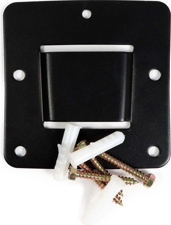 Actual product image Wiltec Compressed air hose reel 15m compressed air hose reel 20bar reel