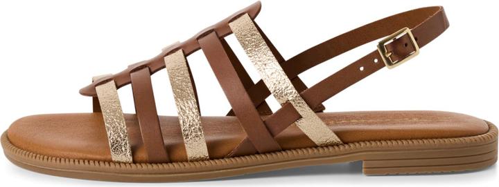 Actual product image Tamaris Sandal (38)