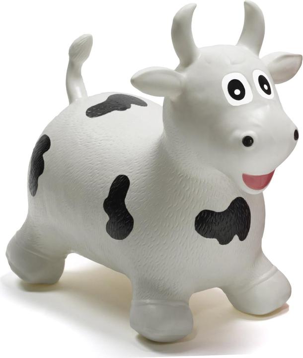 Image du produit Happy Hopperz Bull blanc