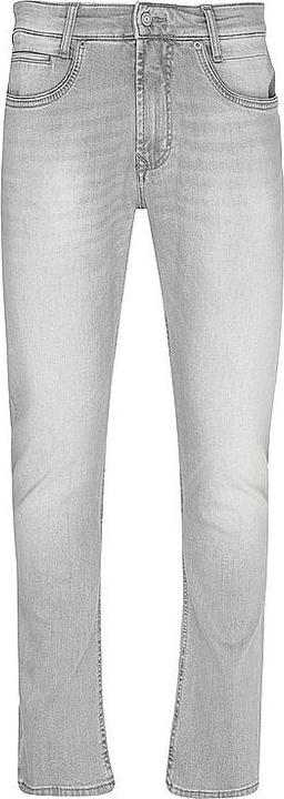 Authentic Summer Grey, Hellgrau