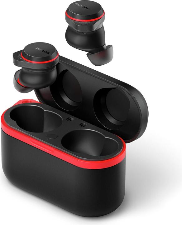 Immagine prodotto Philips TAA7507BK/00 (ANC, 7 h, Senza fili)