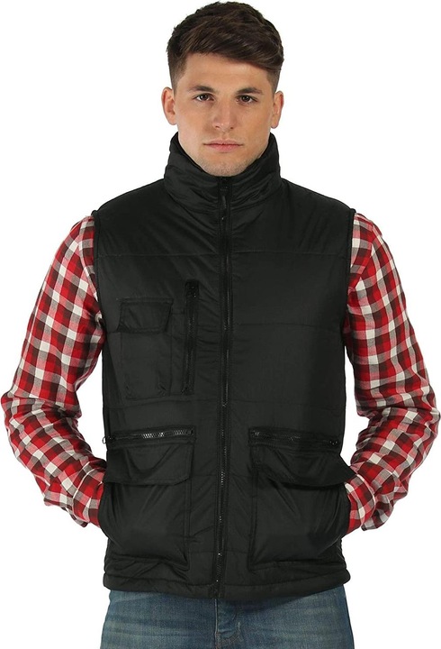 Produktbild Regatta Steller Bodywarmer (XL)