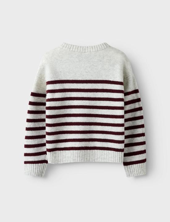 Produktbild Name it Streifen Strickpullover (134, 140)