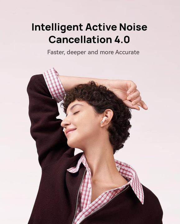 Actual product image Huawei FreeBuds 7i (ANC, 5 h, Wireless)