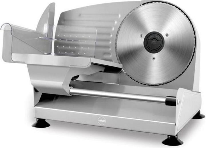 Eldom KR400 Allesschneider